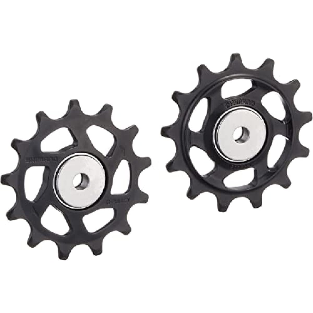 SHIMANO Repair Parts Tension & Guide Pulley Set RD-M9100 RD-M9120 Y3FA98090