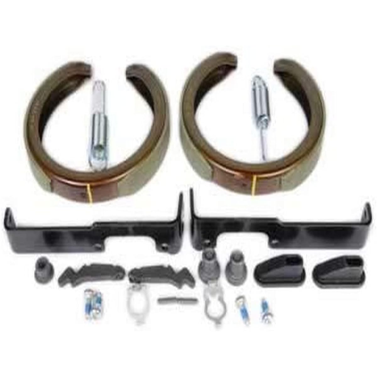 ACDelco 179-2060 GM Original Equipment Rear Parking Brake Kit without Actuator