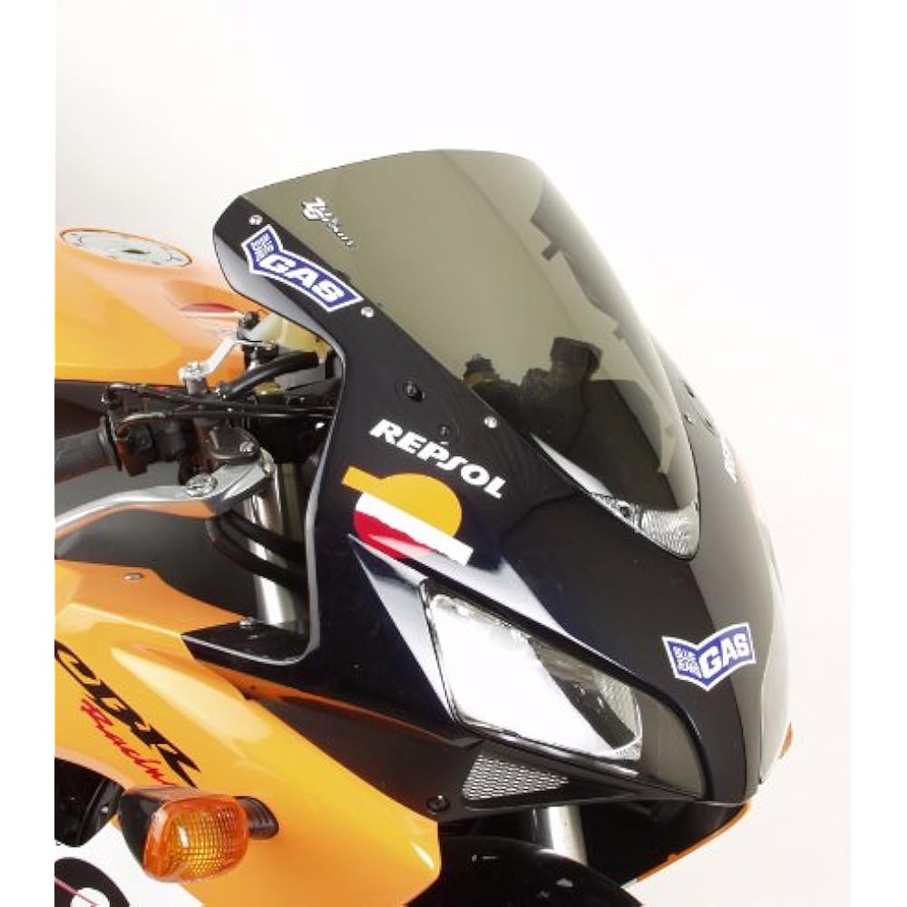 ZERO GRAVITY Windshield Screen SR Type Dark Smoke CBR 1000RR 42467 2042319