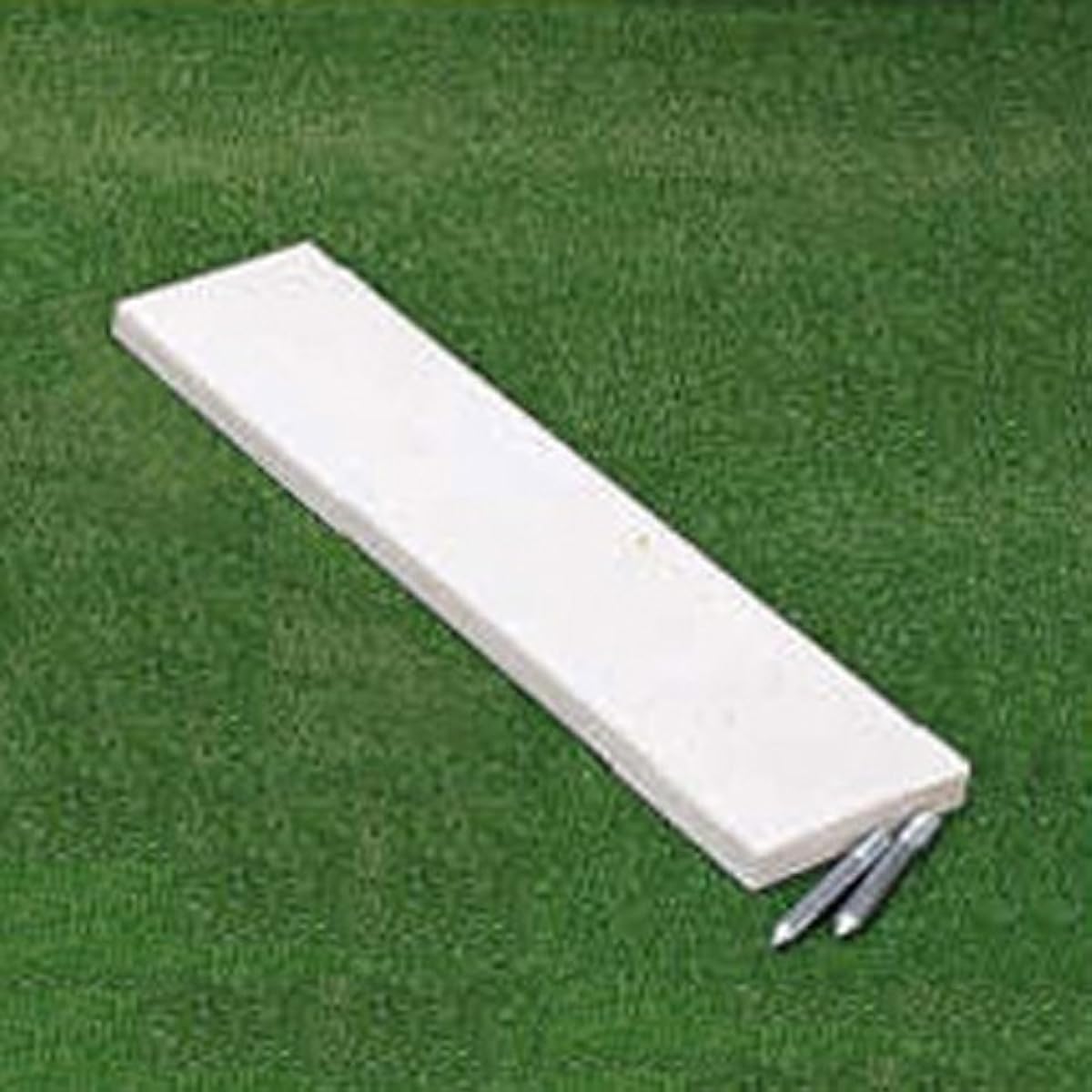 SSK Rubber P Plate for Boys SSK-YP20J