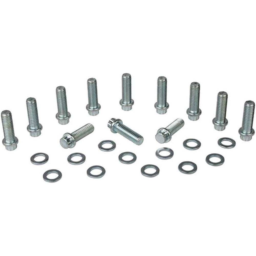 MOROSO 38420 For Intake Bolt Big Block Chevrolet