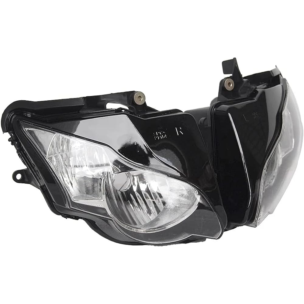 WYNMOTO Head Light Head Head Lamp Acemburi Honda CBR1000RR 2008 2009 2010 2011 CBR 1000 RR