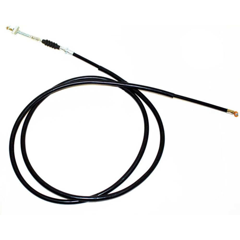 RACE-DRIVEN Rear Hand Brake Cable Kawasaki Prairie 400 KVF400A 4X4 1997 1998