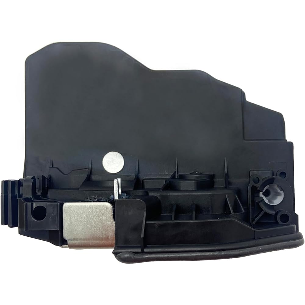 CHERIEZING 51217229455 Door lock actuata mechanism front left driver seat side