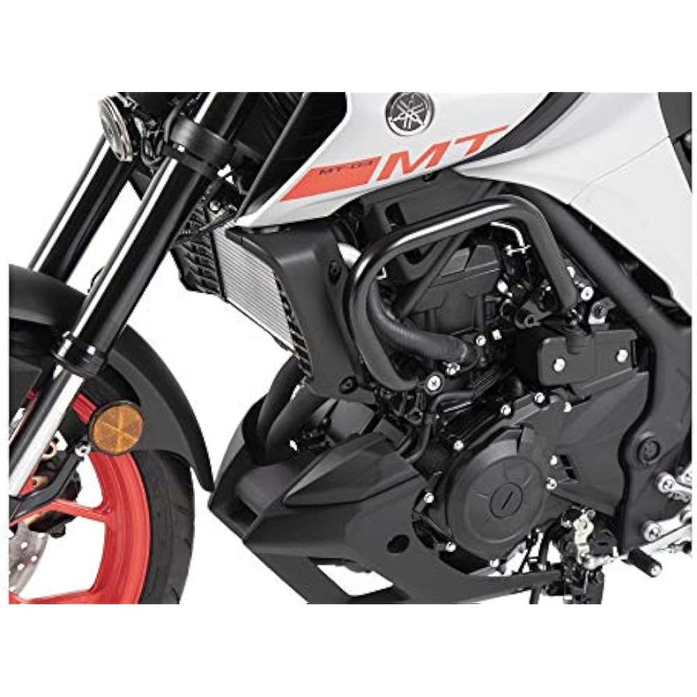 HEPCO&BECKER Engine Guard MT-25/03 (16-20)