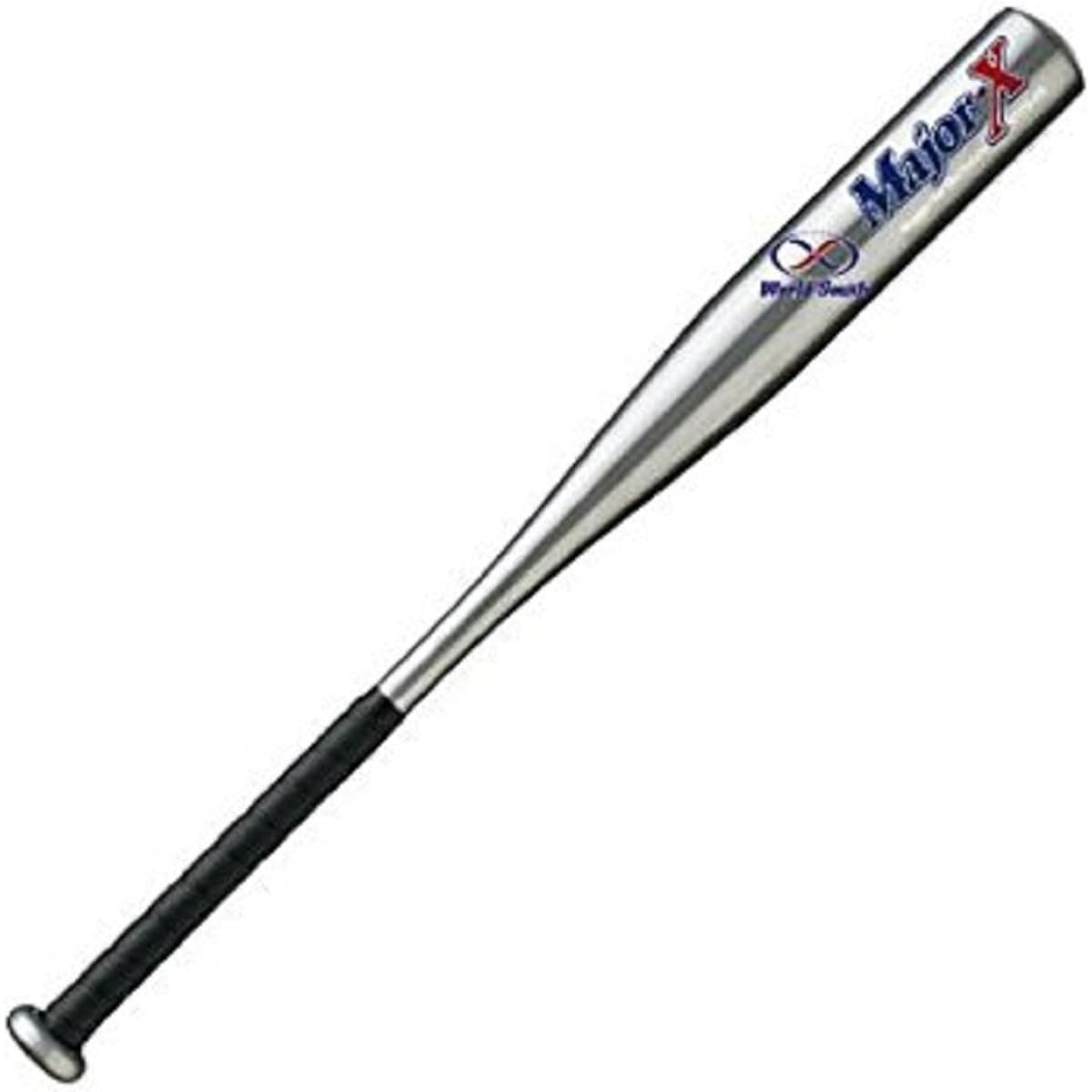 UNIX Baseball Training Bat for Boys Soft Aluminum Bat 65cm BT7087