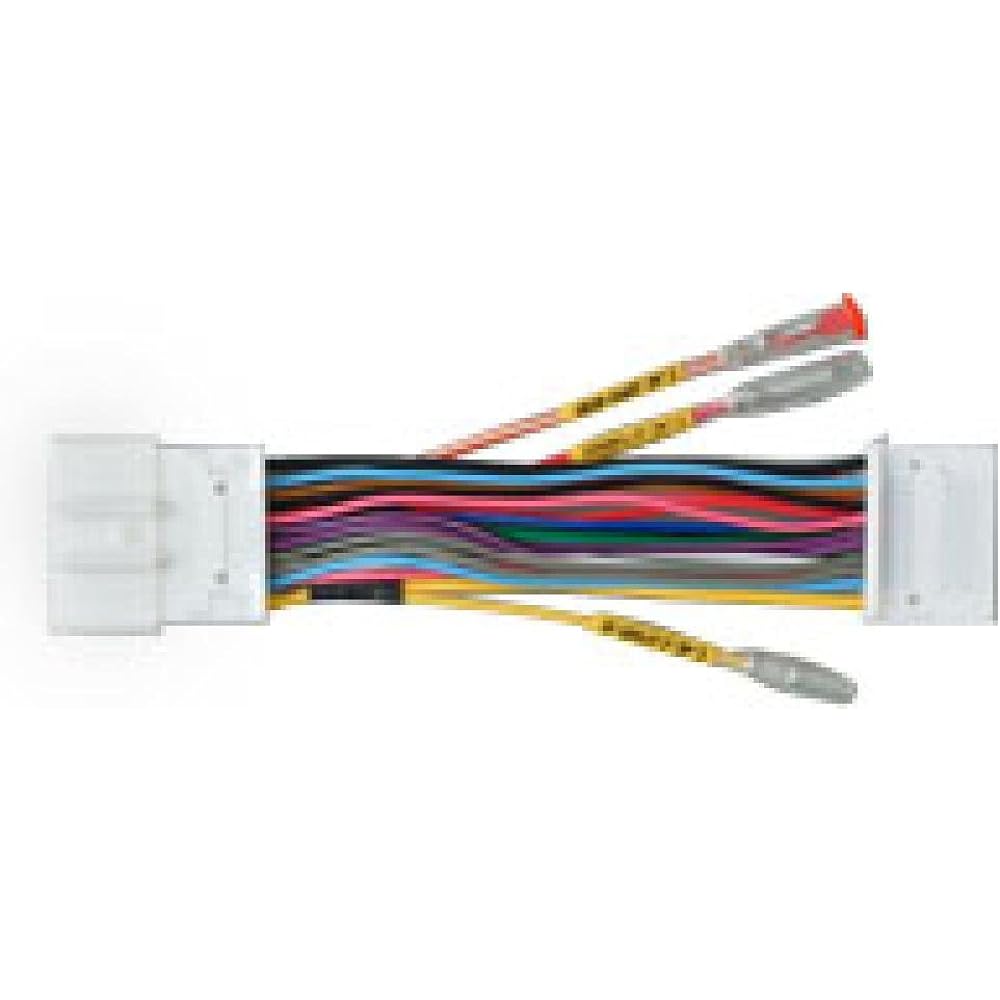 Endy ENDY Power Output Connector for Nissan Vehicles 20 Pin EPP-024N