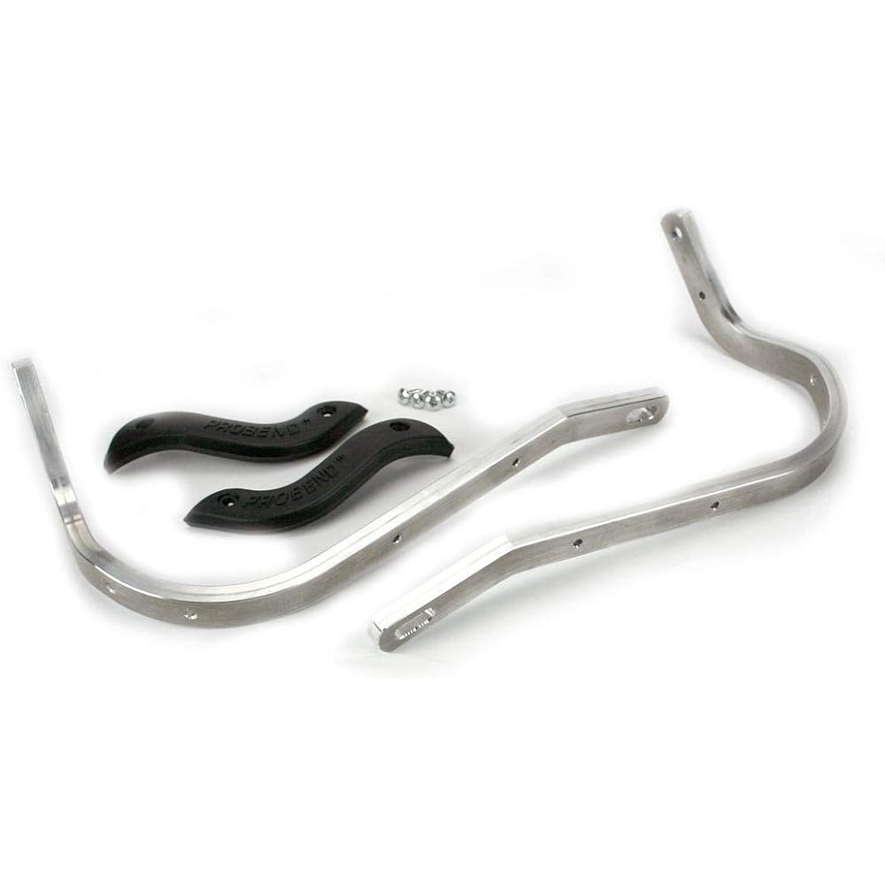 CyCRA PRO Bend Bar Wear Wear Guard (Natural)