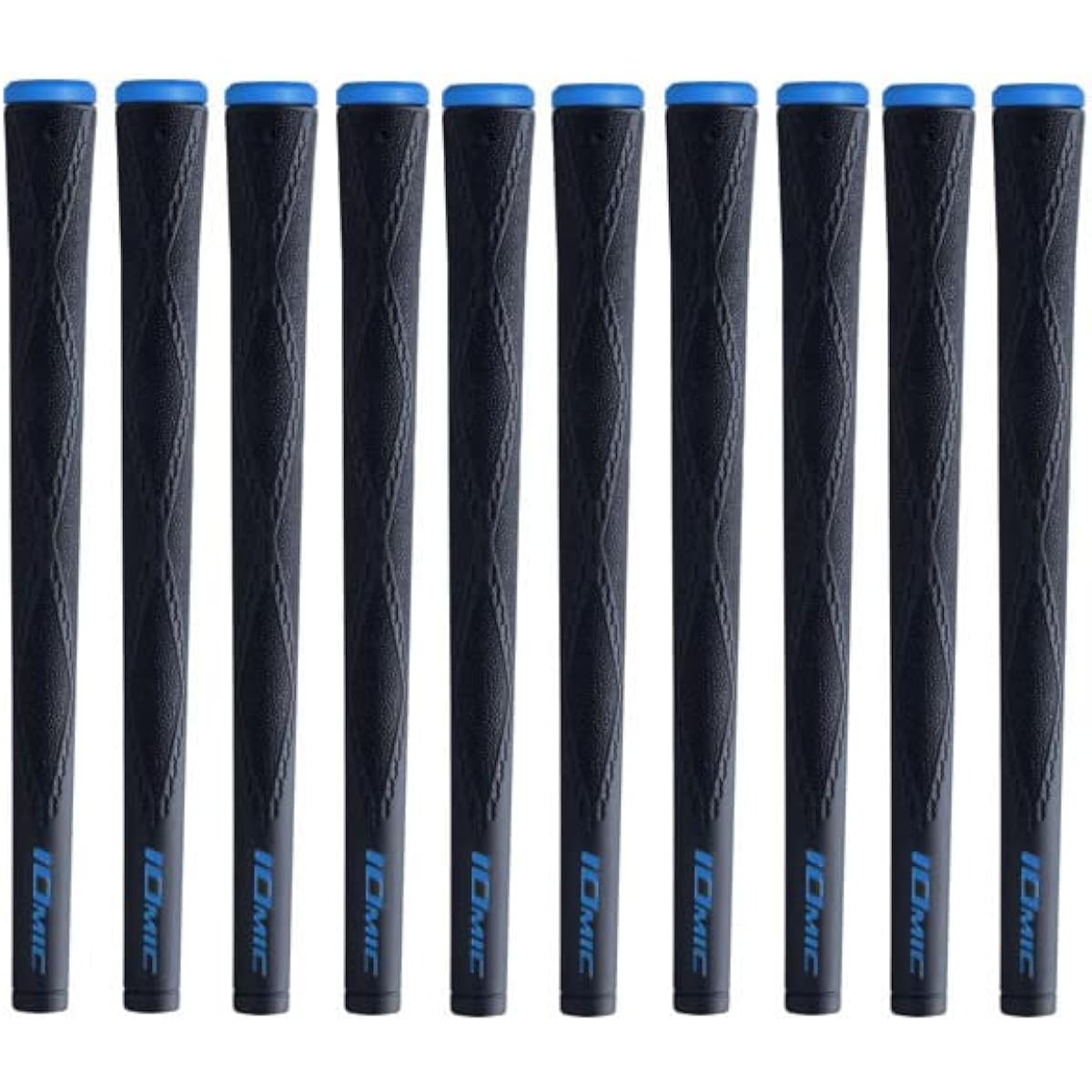 Iomic (IOMIC) Black Armor 2 Sticky Evolution 2.3 Yes 10 pieces Blue