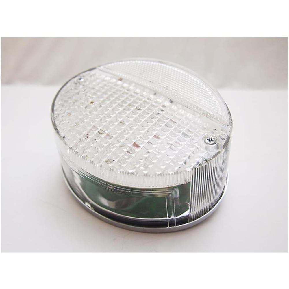 Doremi Collection Z2 Type LED Tail Lamp Red 11308