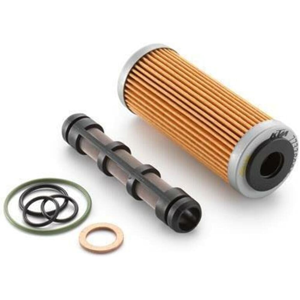 KTM oil filter gasket set 250/350 2012-2022