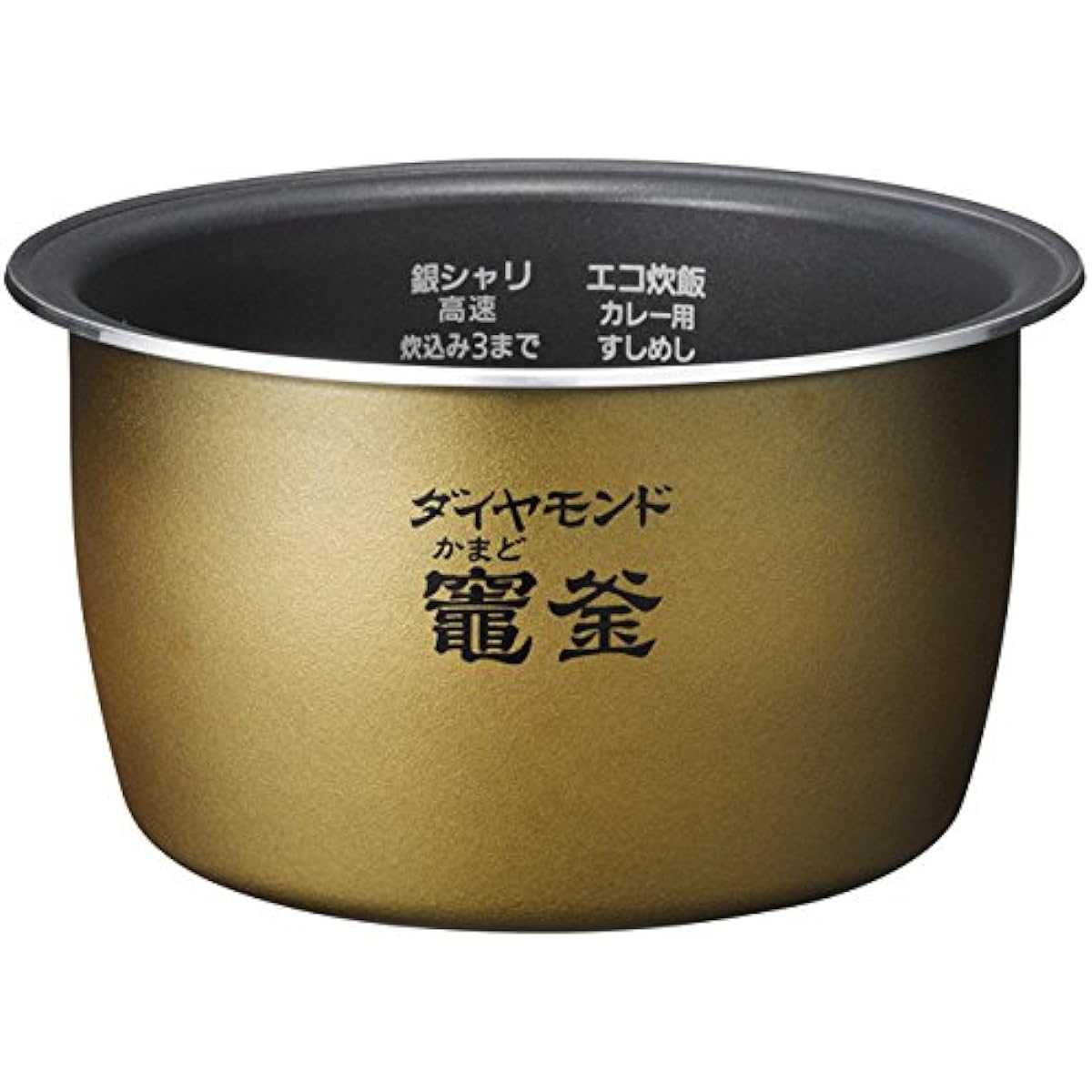 Panasonic inner pot ARE50-G71