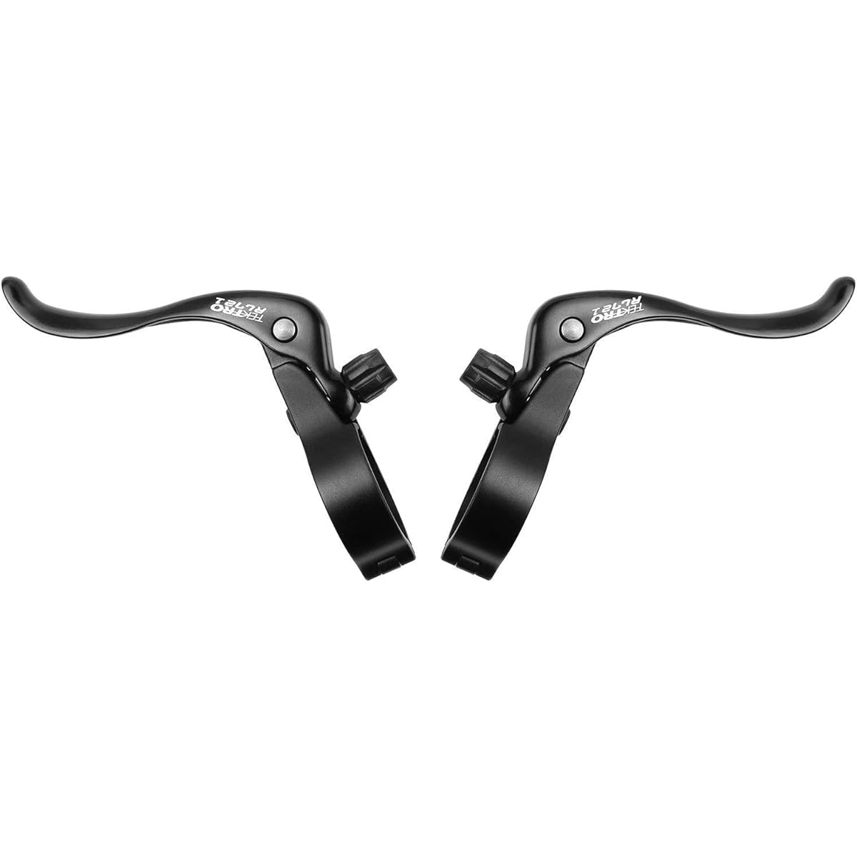 TEKTRO RL721 IN LINE BRAKE LEVERS SET Inline brake lever left and right set φ31.8mm