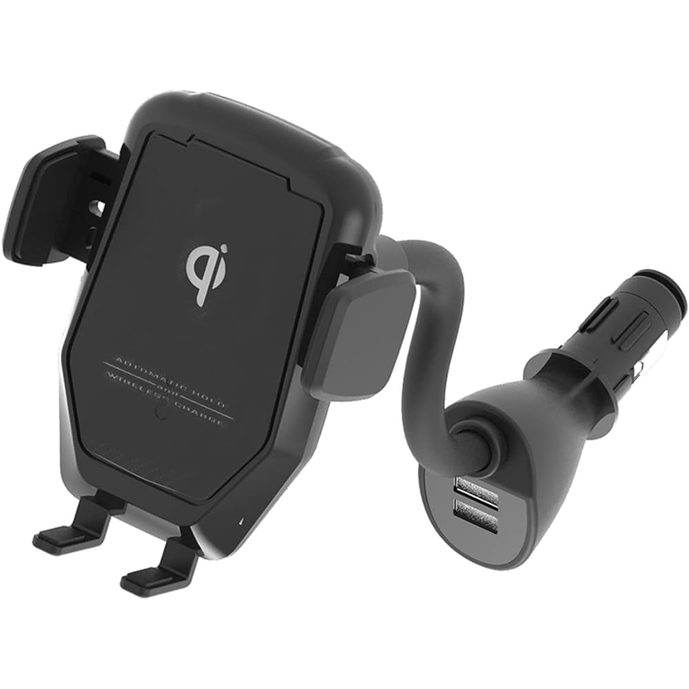 Kashimura/Qi automatic opening/closing holder Product number: KW-31