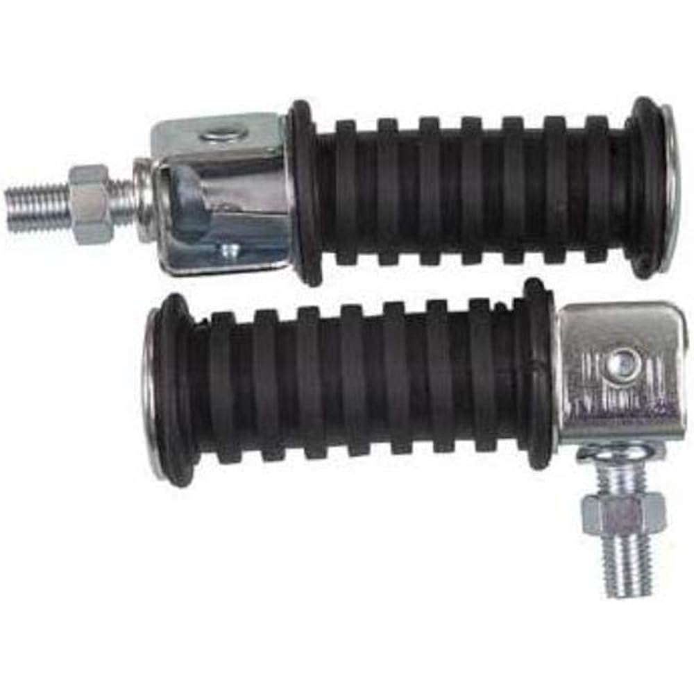 WPS Western Power Sports For folding footpeguzuki