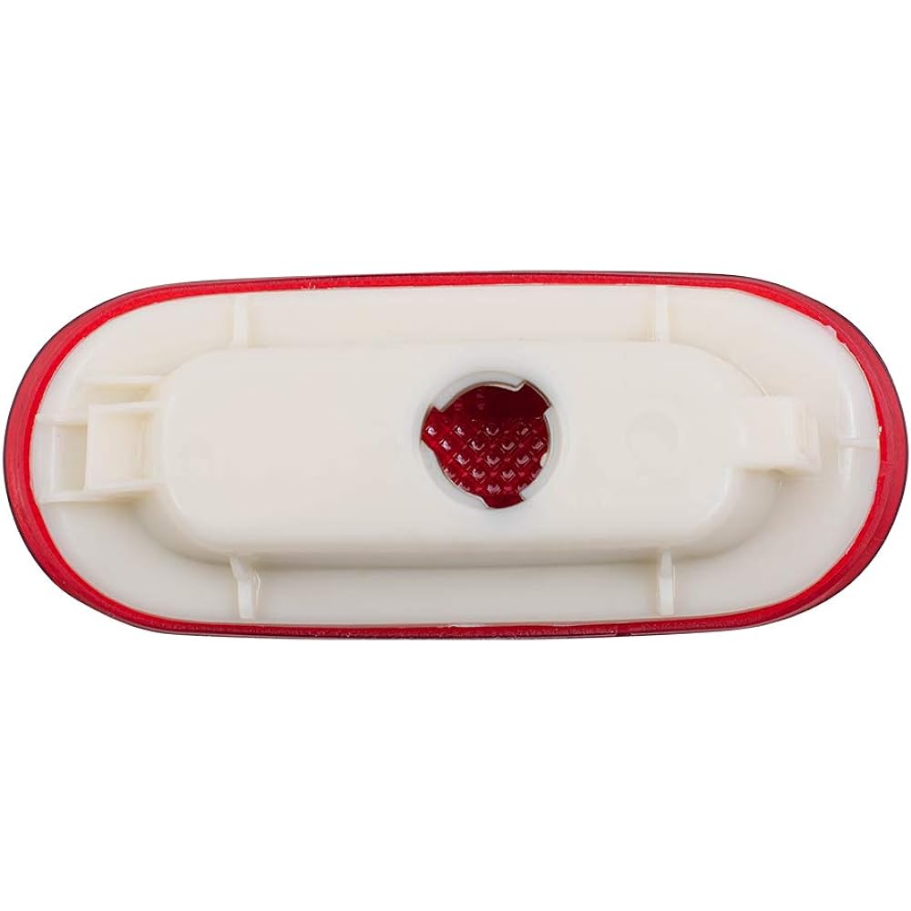 Autoandart replacement driver's seat and passenger side marker light lamp 98-05 BEETLE 1C0945073B 1C0945074B