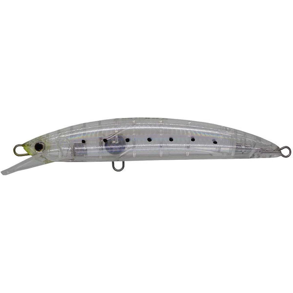 YAMASHITA Lure Boa SS195 B04C Raw Whitebait 606768