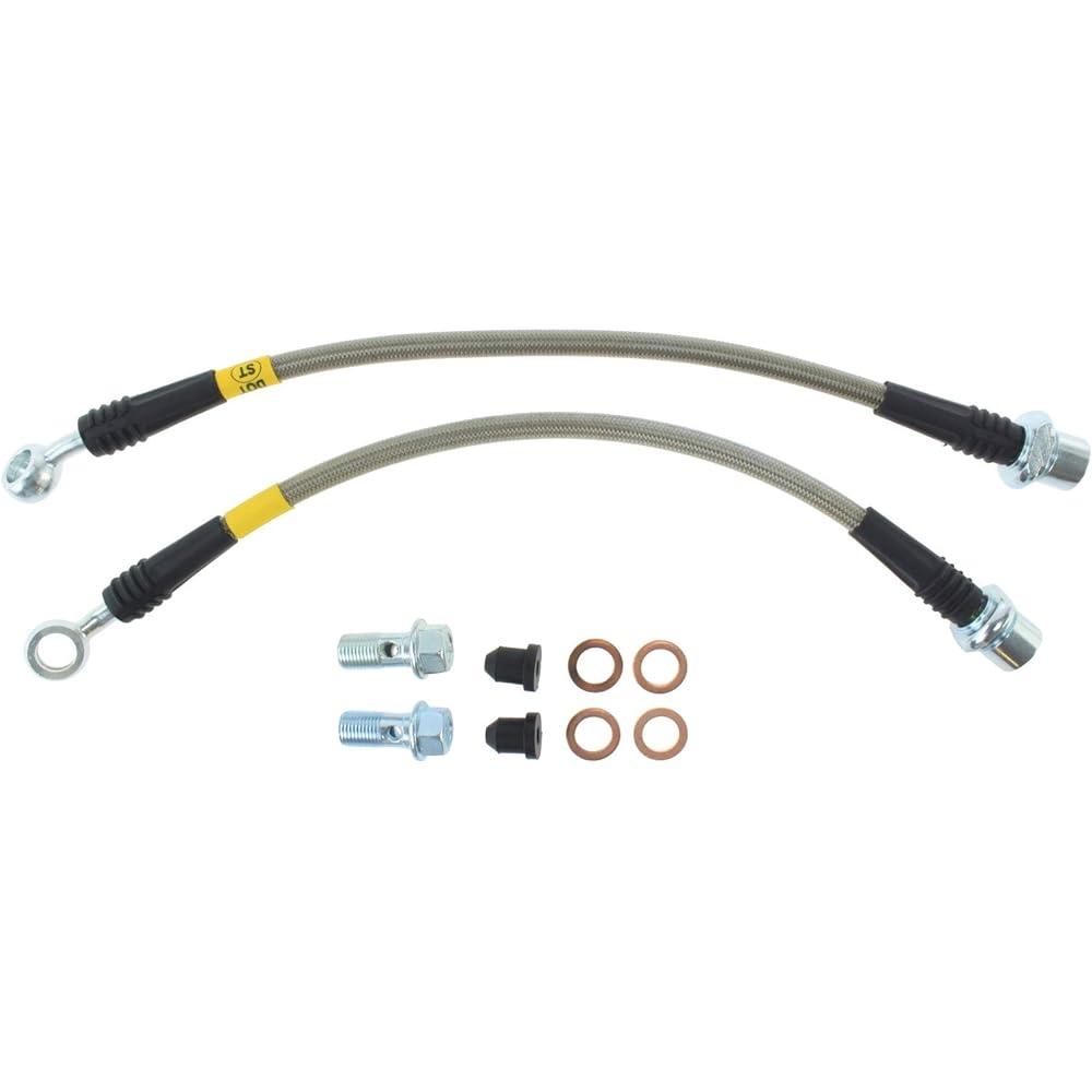 Stoptech (950.44505) Brake Relain Kit Stainless Steel