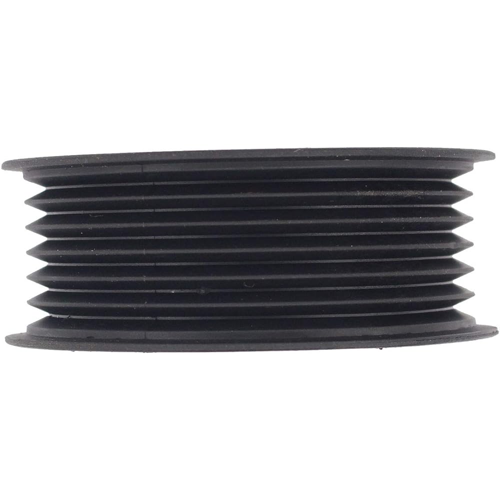 New Yall Drive Belt Idler Pulley