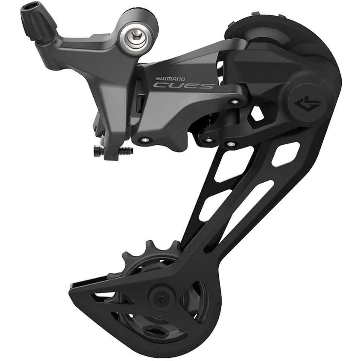 SHIMANO CUES RD-U6020-11 SGS LINKGLIDE Rear Derailleur (2x11S) ERDU602011SGS