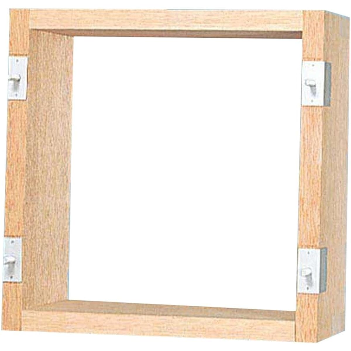 Panasonic Pressure Ventilation Fan Wooden Frame FY-KWU20