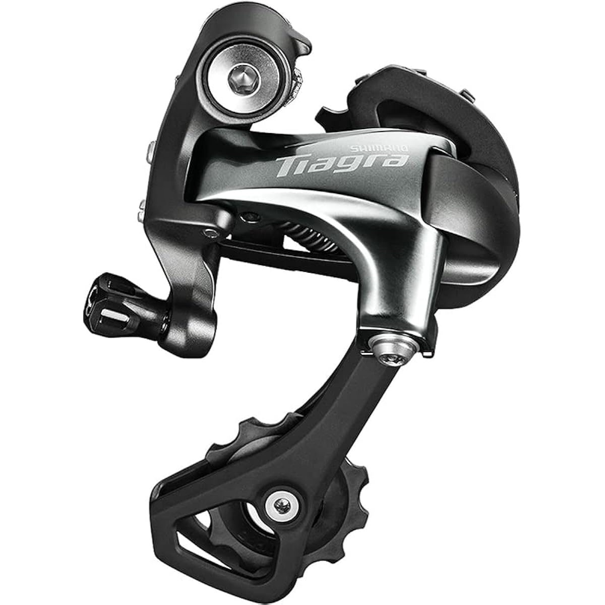 SHIMANO Rear Derailleur (ROAD) RD-4700-GS 10S Long Gauge IRD4700GS TIAGRA