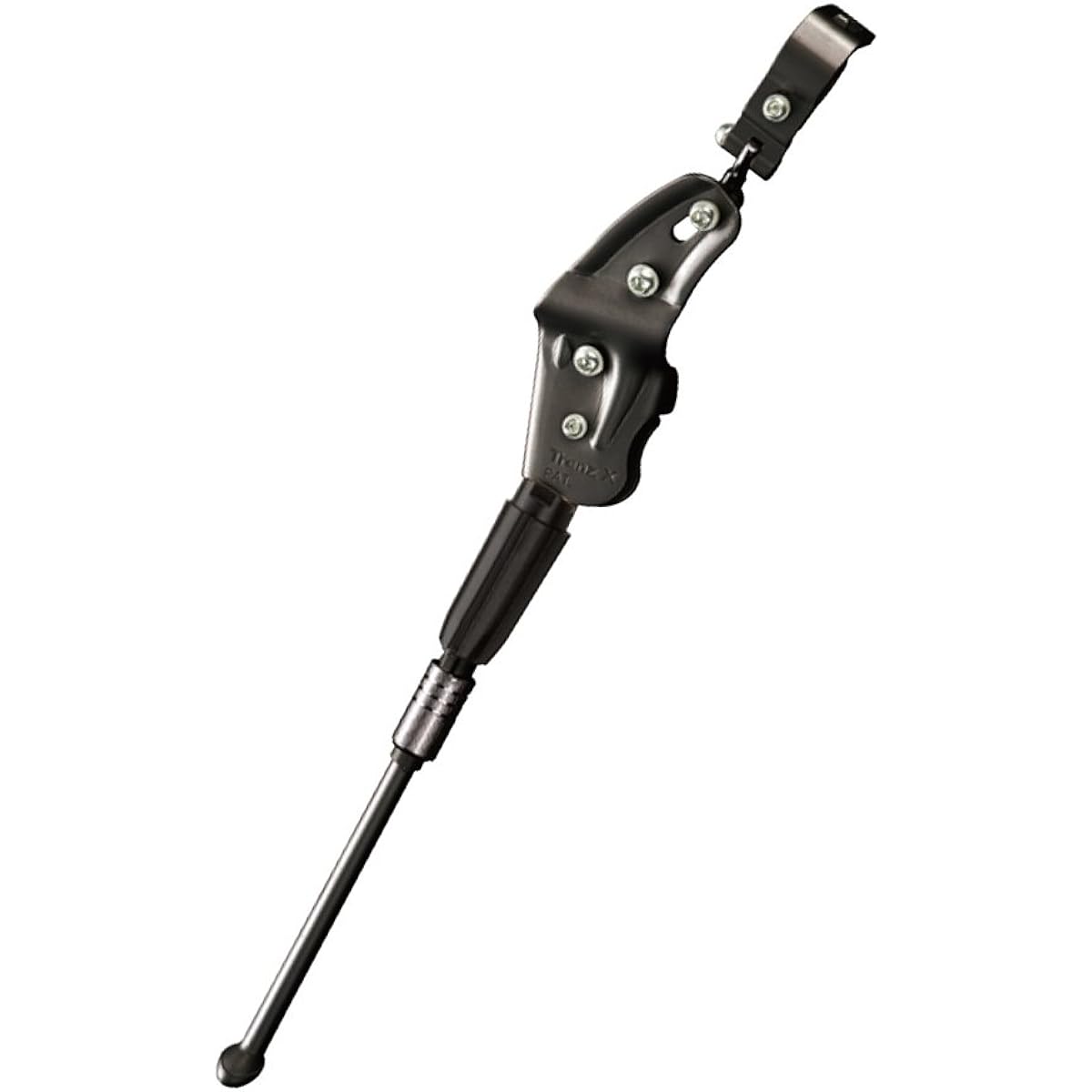 AKI WORLD 3D SIDE STAND BLACK SD-JD-001