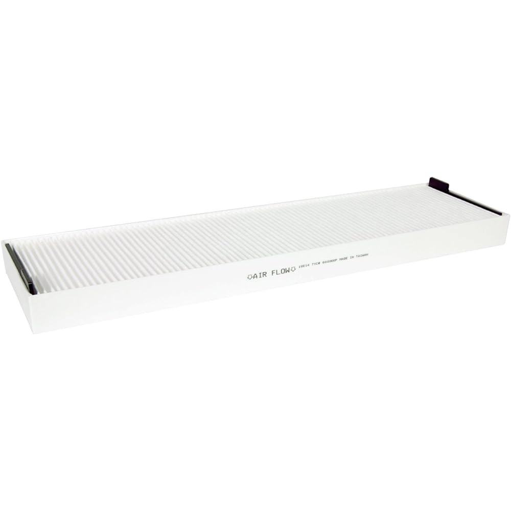 TYC 800066P Saturn/Chevrolet replacement cabin air filter