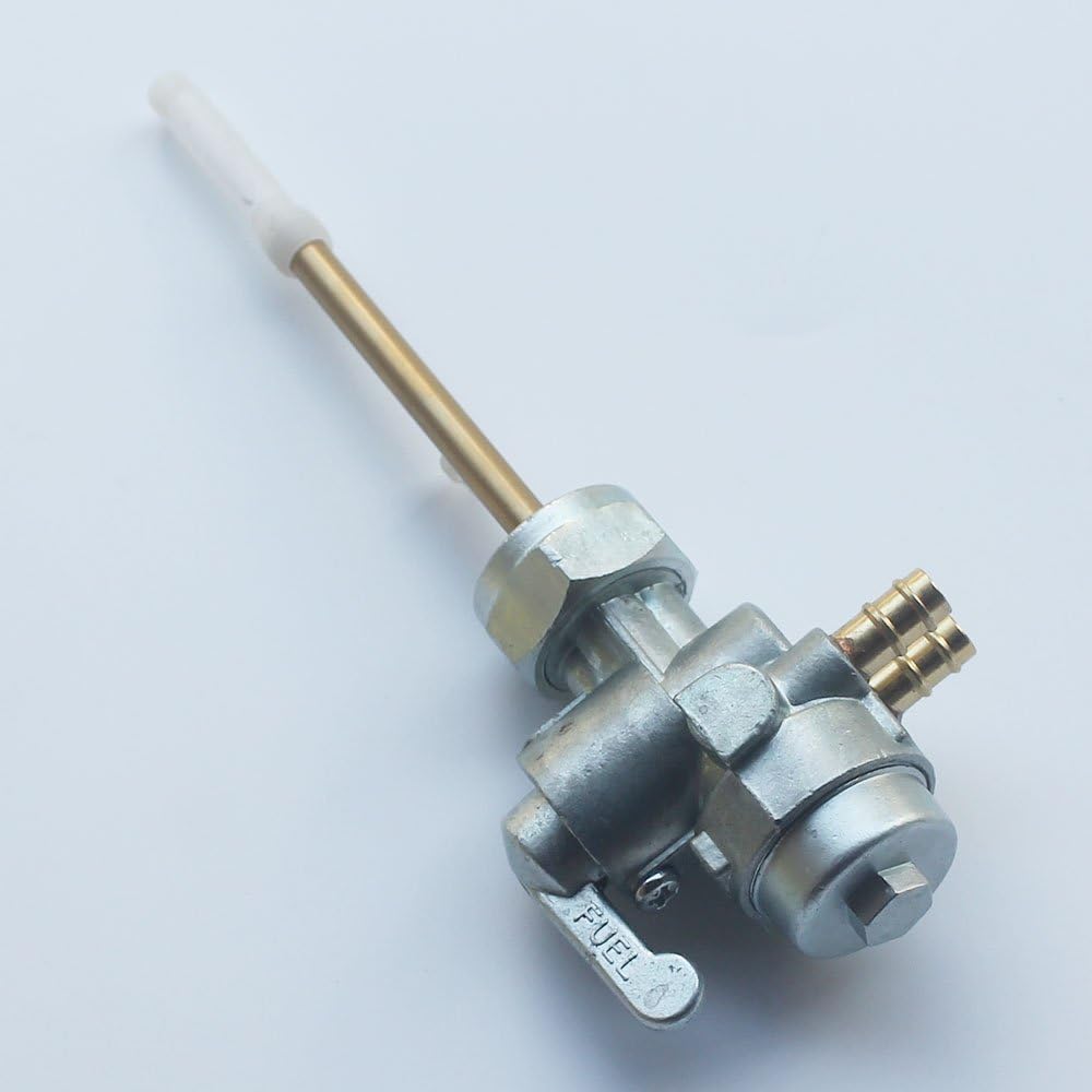 KIPA Fuel Tank Switch Balb Pet Cock KAWASAKI KZ900 KZ1000 KZ1000 A7SS C1 Z1