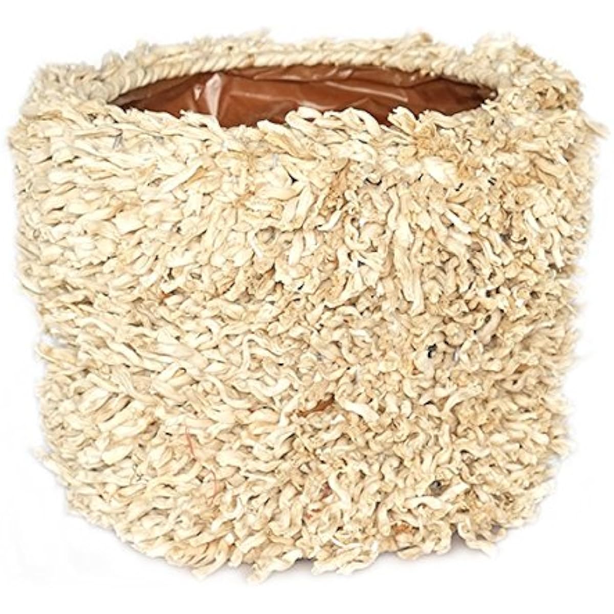 LEAD STYLE Corn Husk Basketball 08 SW14826-08