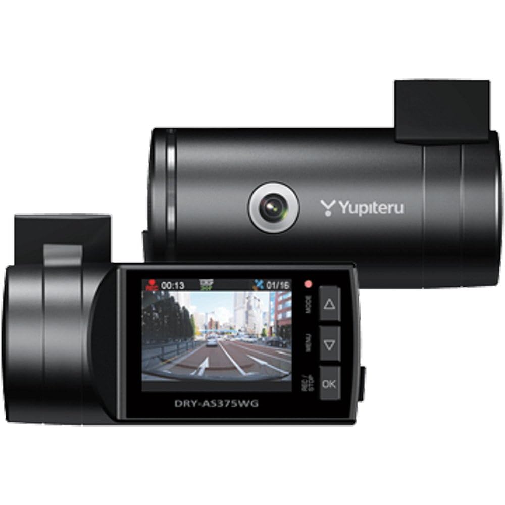 DRY-AS375WGd (drive recorder)