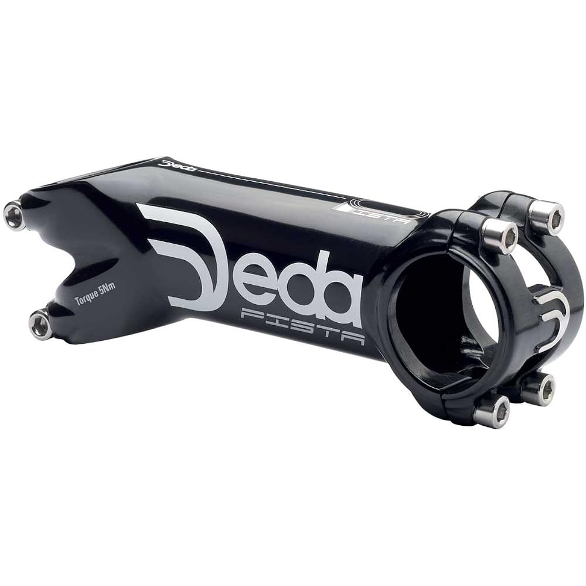 DEDA(デダ) TRACK BLK 31.7/90