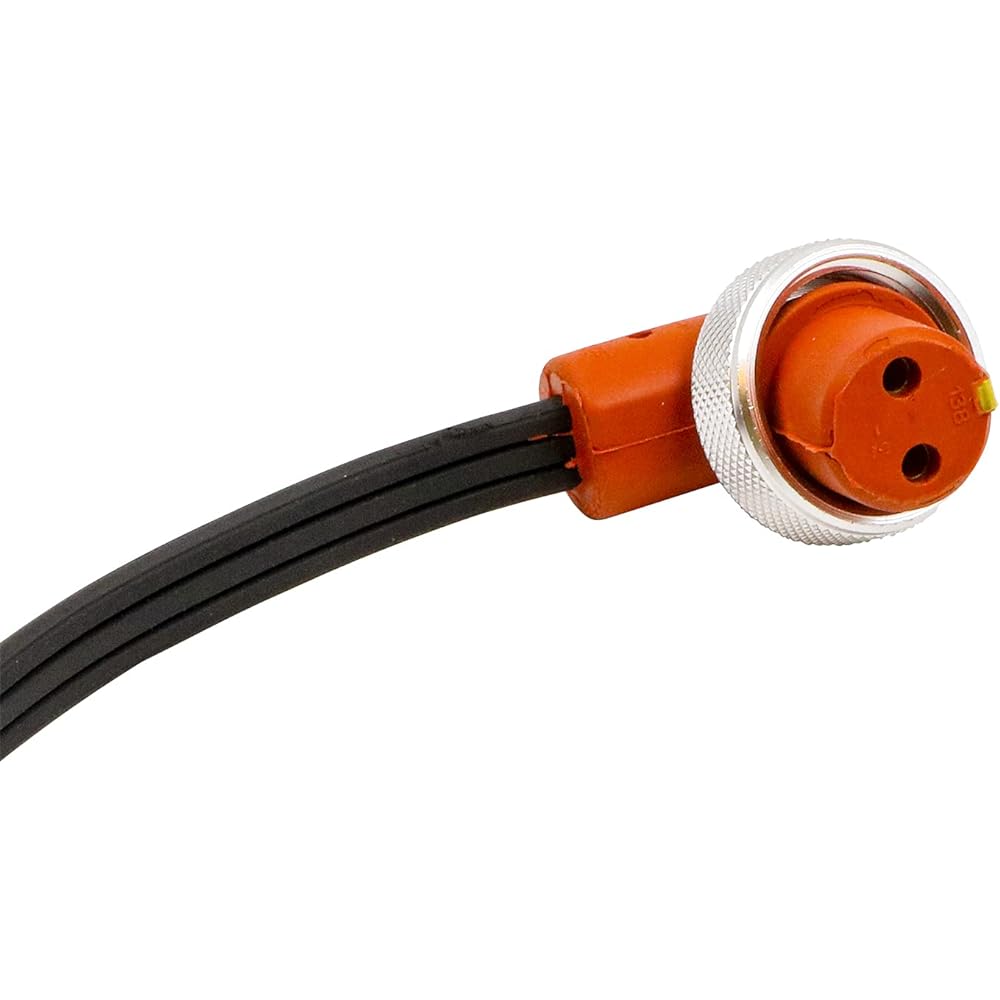 ZEROSTART 3500030 Engine block heater Crysler Dodge Kia Mitsubishi Hyundai Diameter 58mm CSA approval 120 Bolt 750 watts