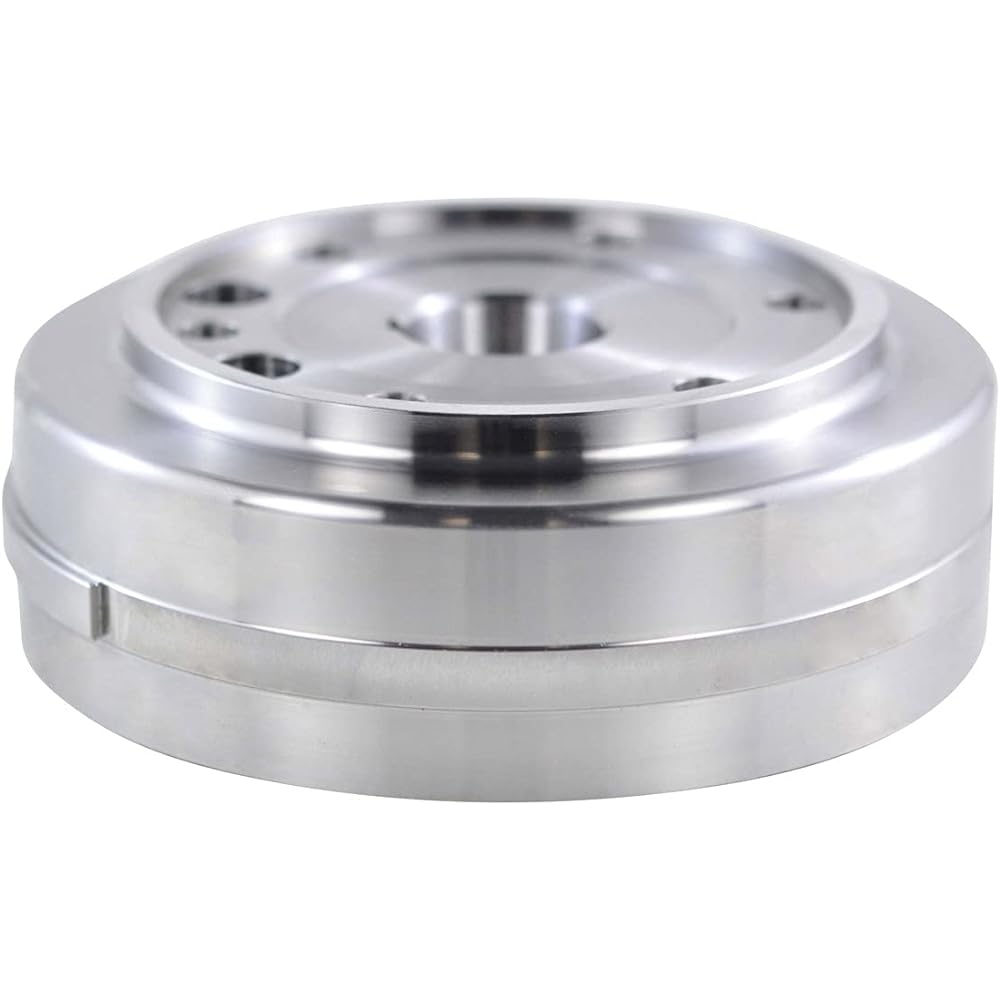 RMSTATOR RM22614 Fly Wheel (400 Automatic Arctic Cat/Suzuki) With gasket