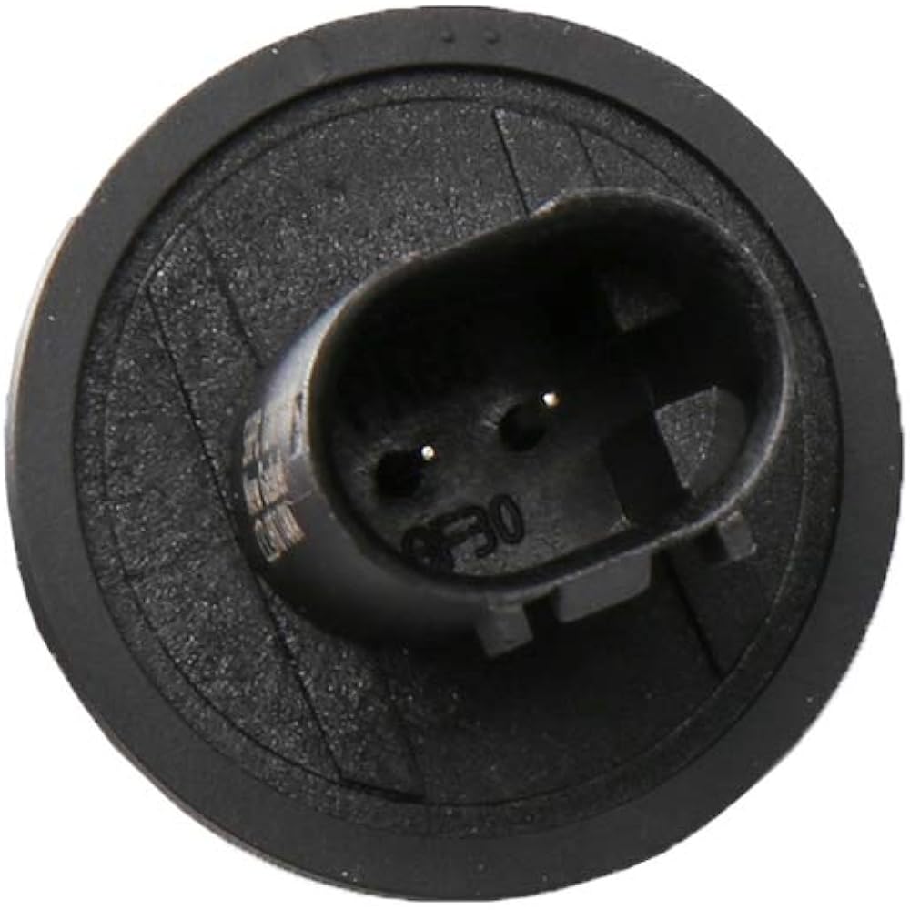 ACDelco 10351677 GM Original Equipment Back-Up Light Bulb