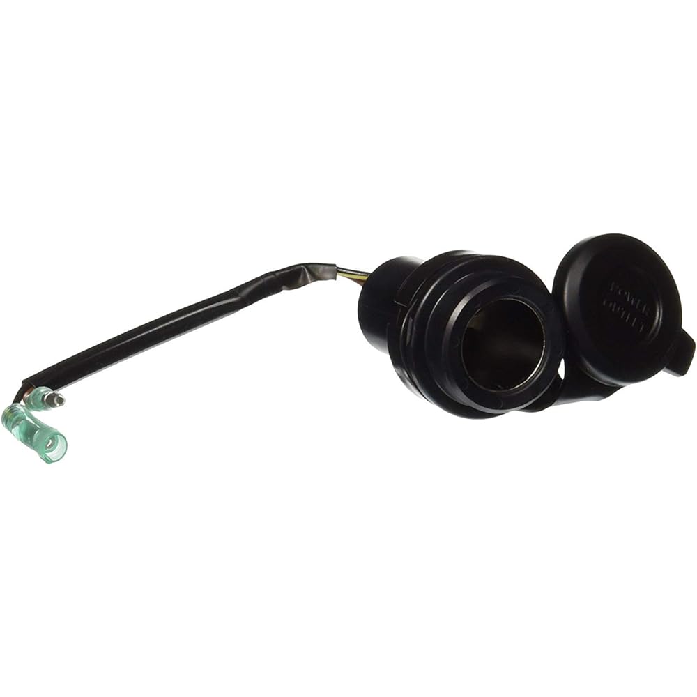 Kawasaki 99994-0237 DC power outlet