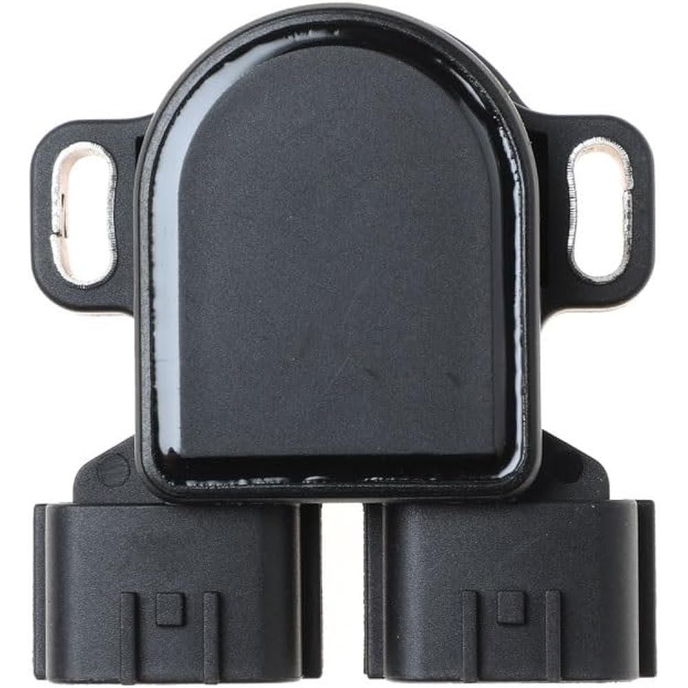 Car Parts 6 Pins Rottle Position Sensor Nissan Patrol Y61 Skyline R33 Wagon D A22-661-J03 A22661J03 Car Parts