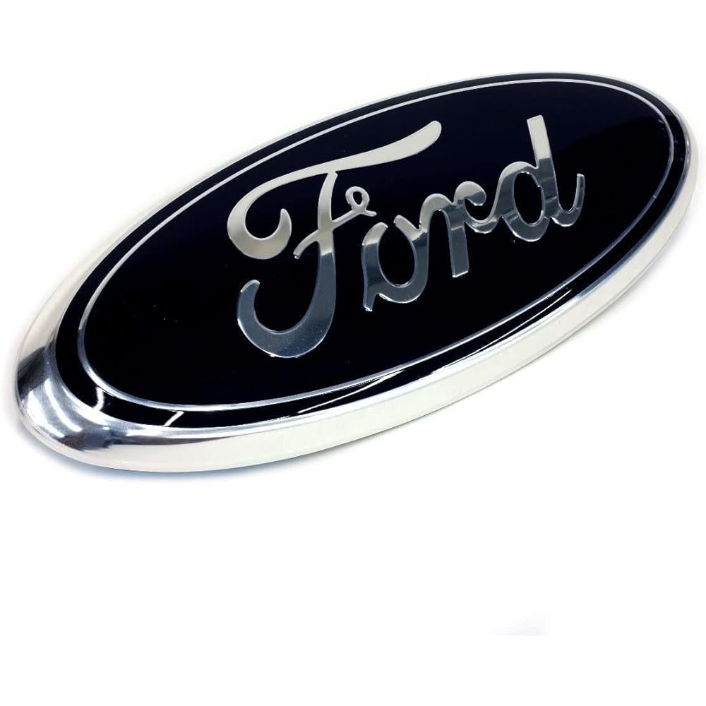 Ford Genuine Parts aa8z – 9942528 – A Name Plate