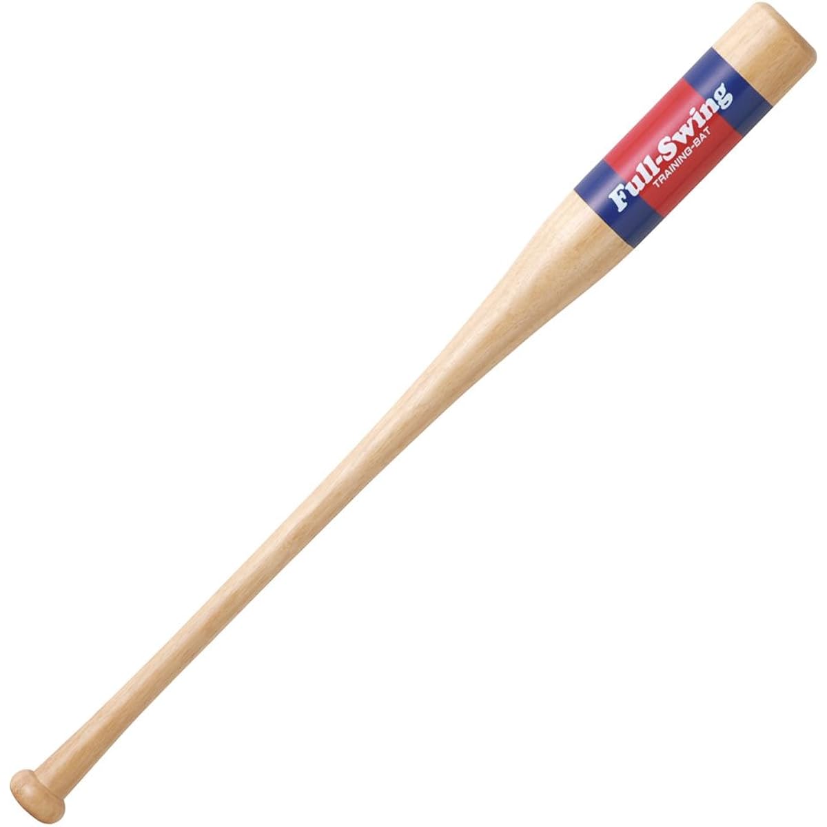 UNIX (Unix) Baseball Practice Bat Full Swing 78cm BT74-63