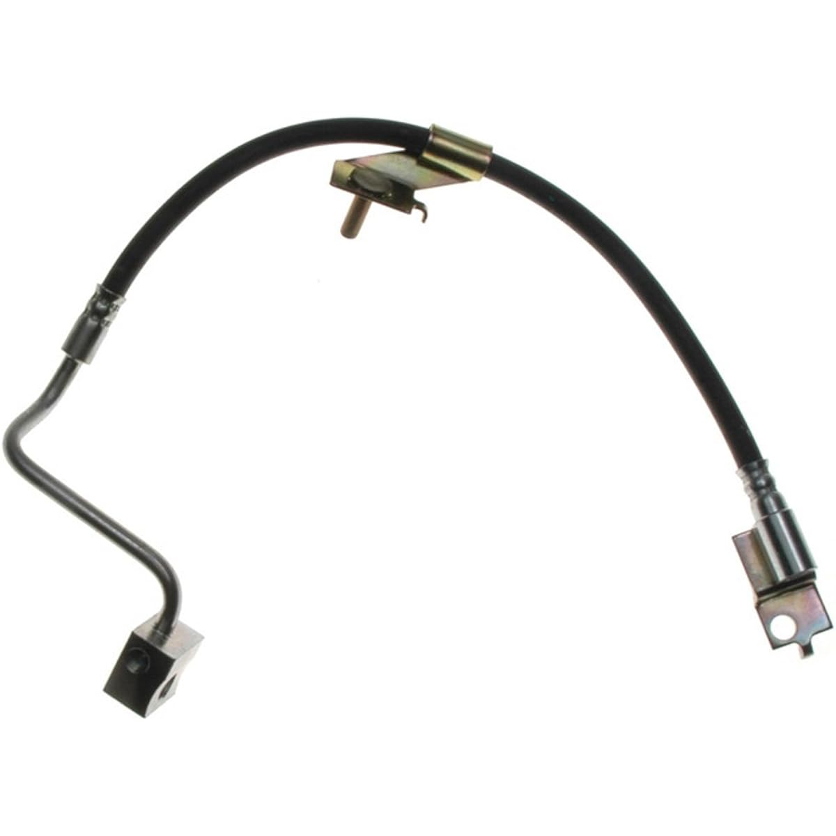 Raybestos BH380889 Professional grade hydraulic brake hose