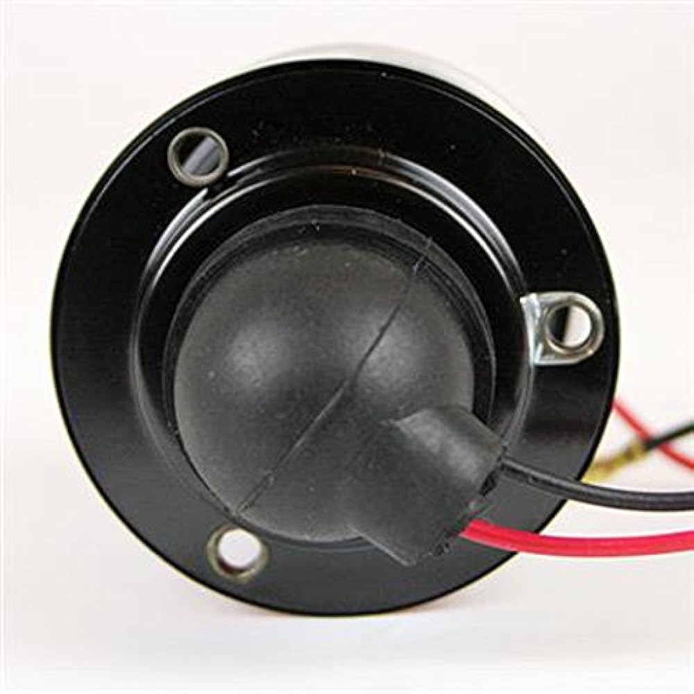 Goods (GOODS) Lucas 477 Tail Light 61-89520