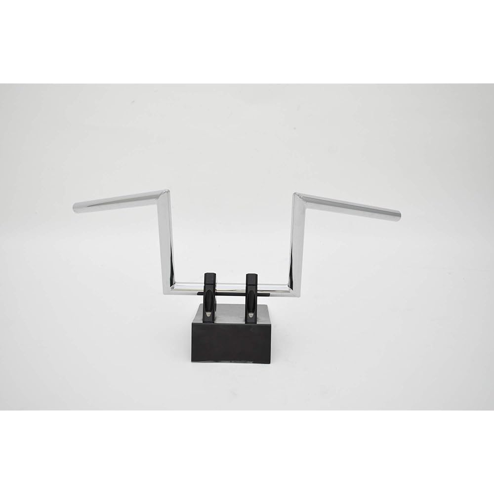 arukyanhanzu Plated Handle 22.2 mm d00144 °C Plated