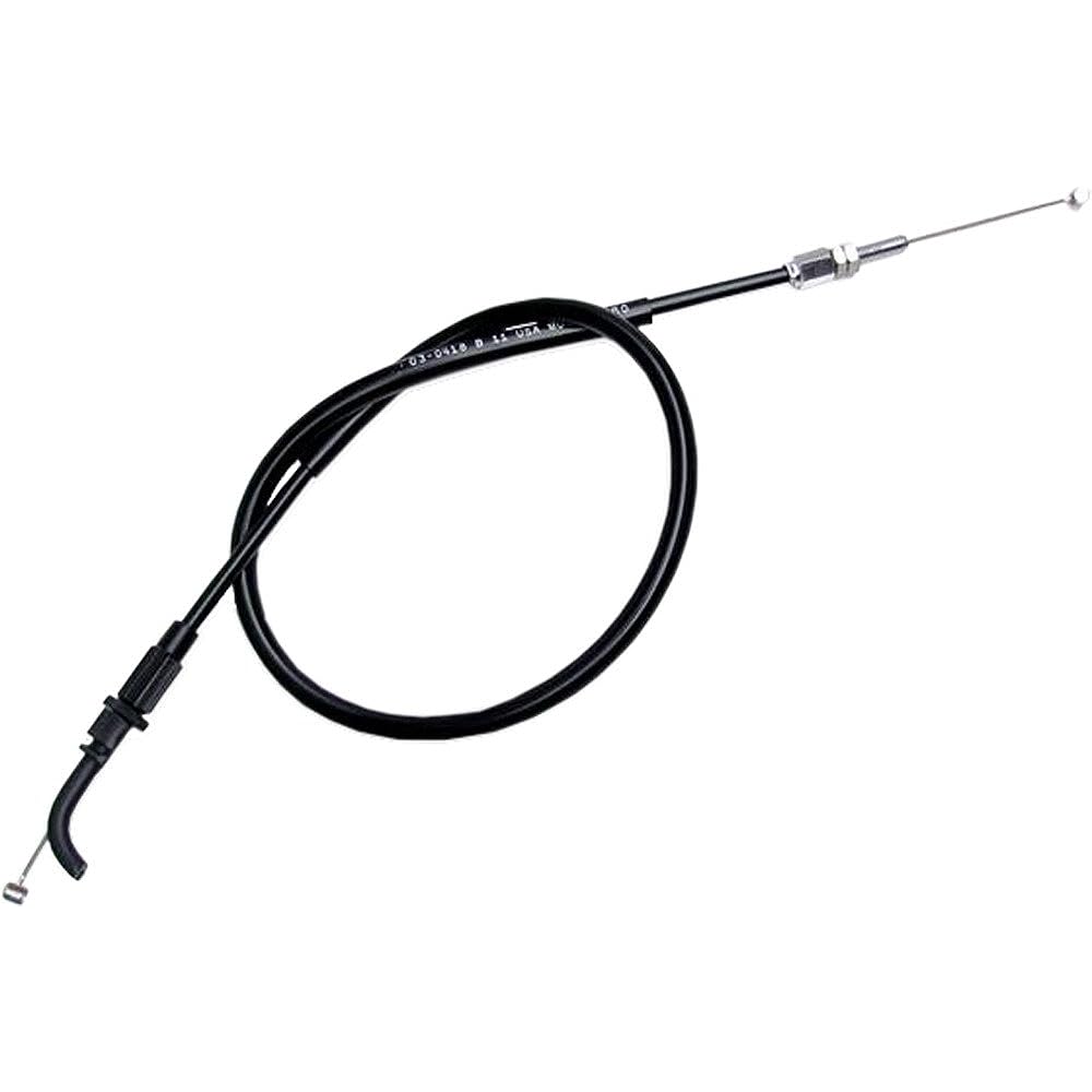 Compatible with Motion Pro Purslottle Cable (Standard) 08-12 Kawasaki EX250