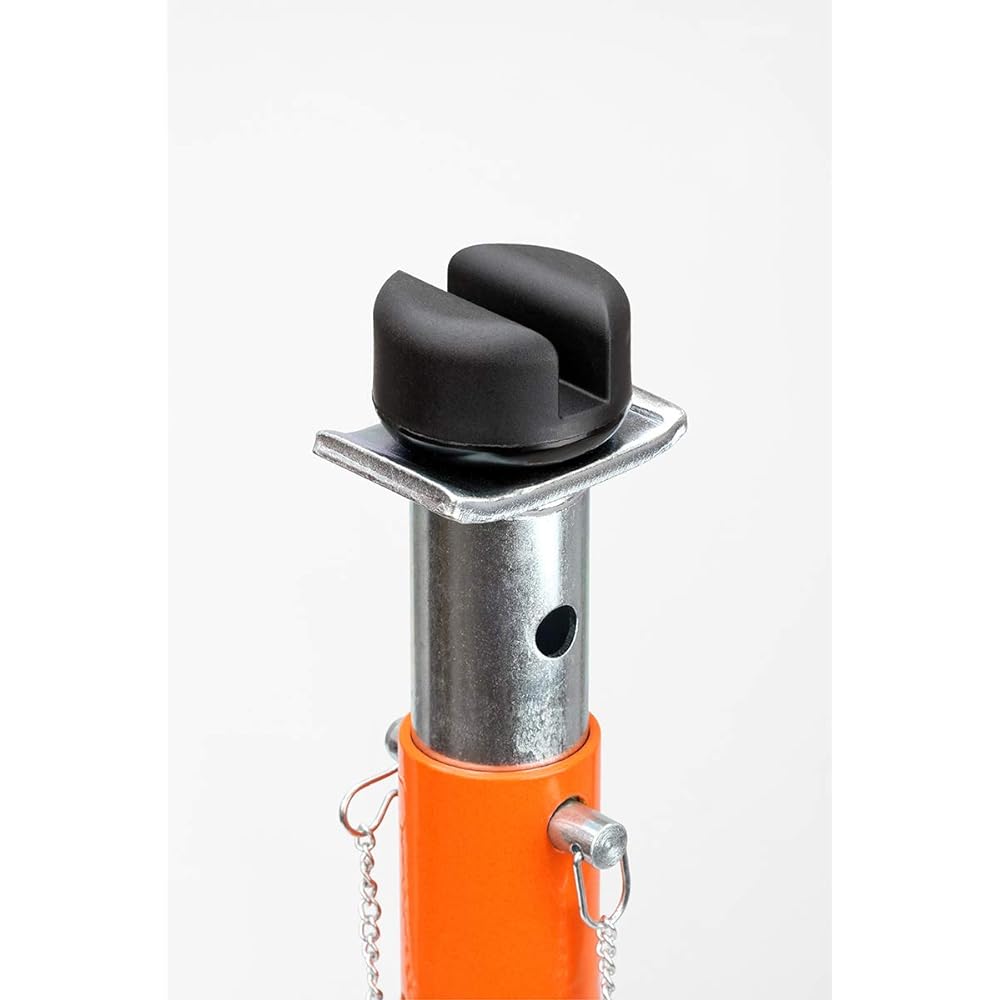 Ohashi Sangyo Jack Stand KEEPERMAN 3 Product Number: 924