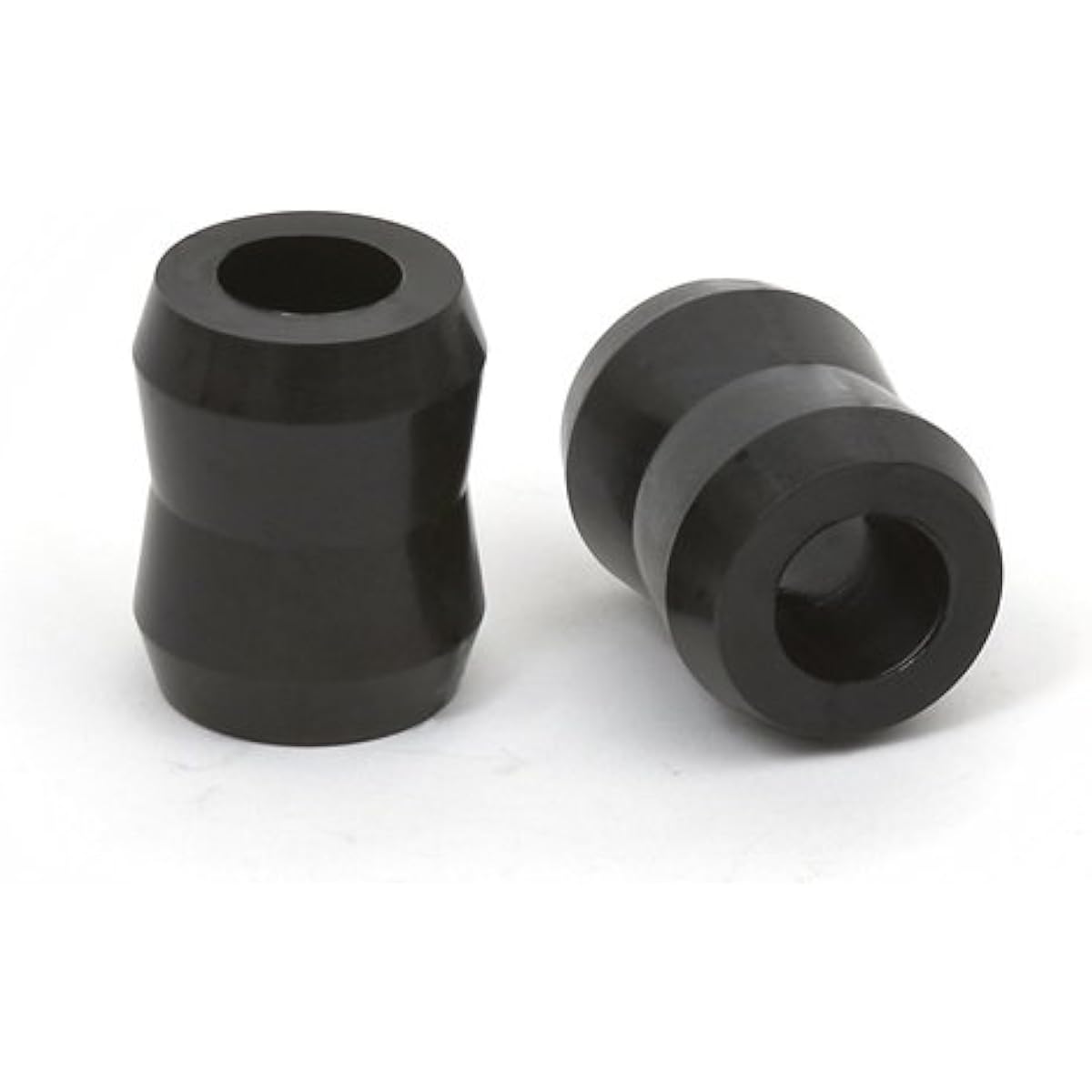 DAYSTAR Universal Course Shock Eye Bushing STD.5/8 inch I.D. Pair KU08006BK American Black