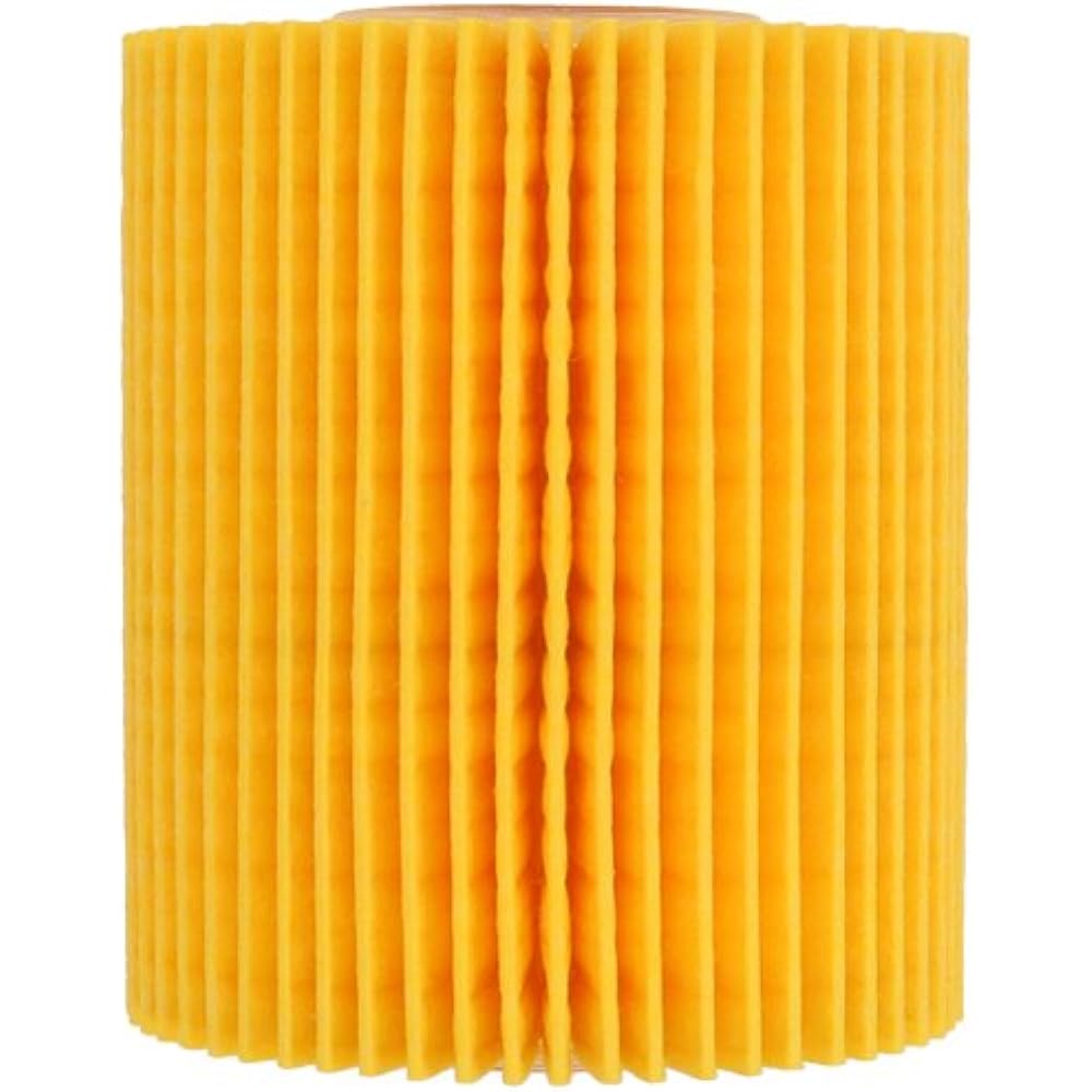 Newyall 04152-YZZA5 Engine oil filter Element Gasket with seal O-ring set 2 packs