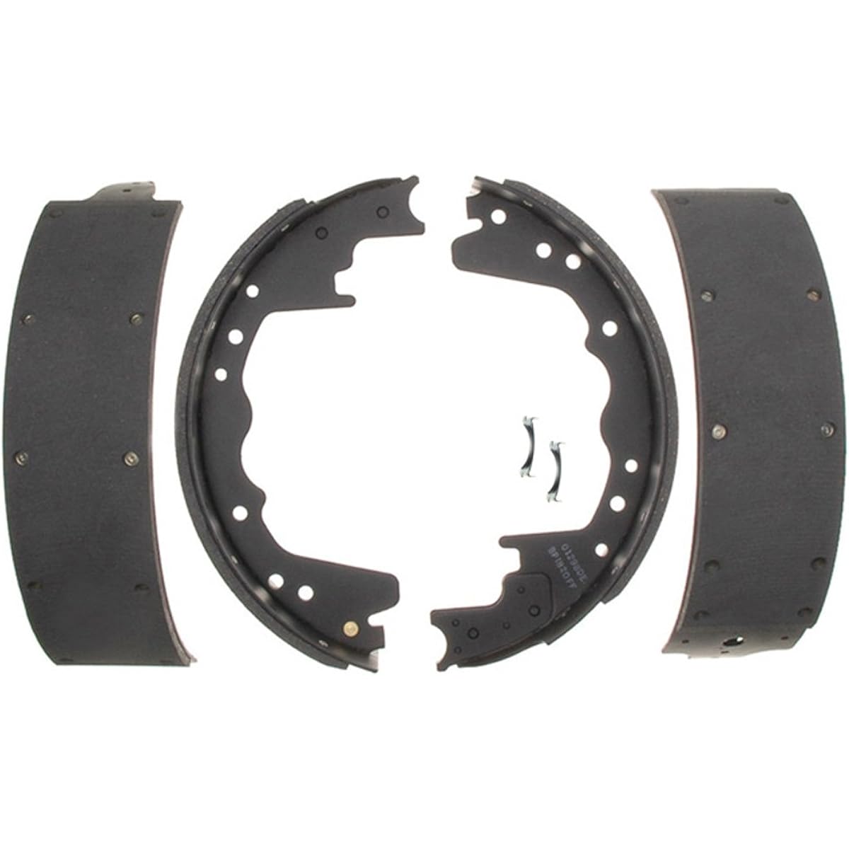 Raybestos 314PG Professional Grade Drum Brake Sue Set