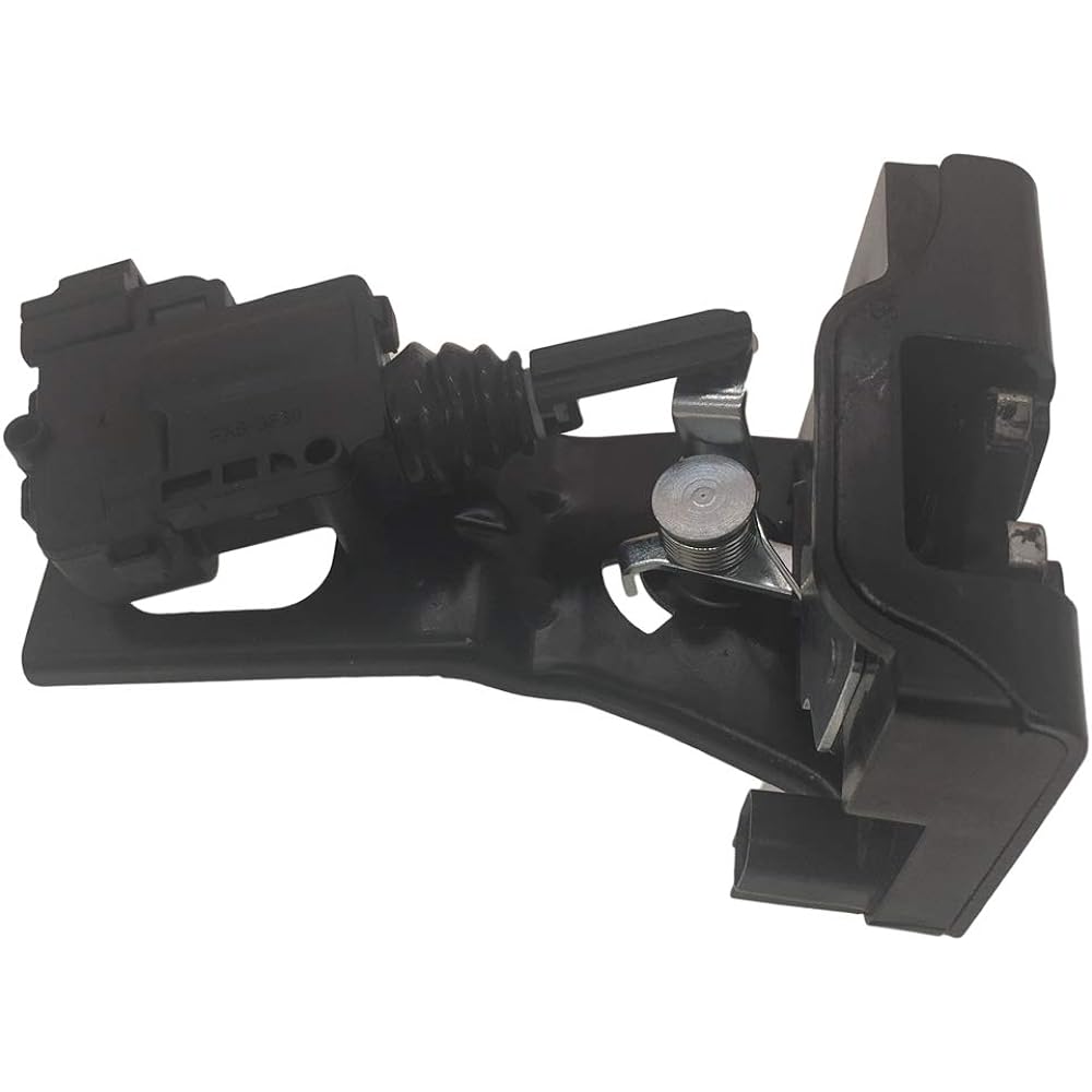 YCT Trunk Lift Gate Door Tail Gate Lock Actuator Motor 937-663 9L8Z-7843150-B 09-12 Ford ESCAPE, 08-11 Mazda Tribute, 09-11 Mercury MARINER