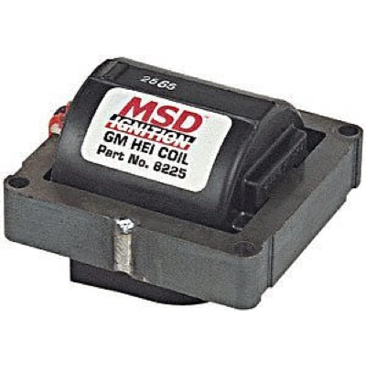 MSD 8225 HEI Ignition Coil