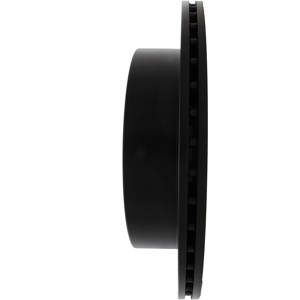 Centric 120.47031 Rear brake rotor